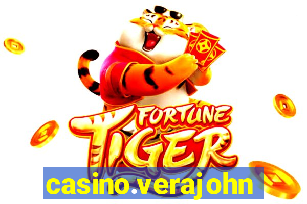 casino.verajohn