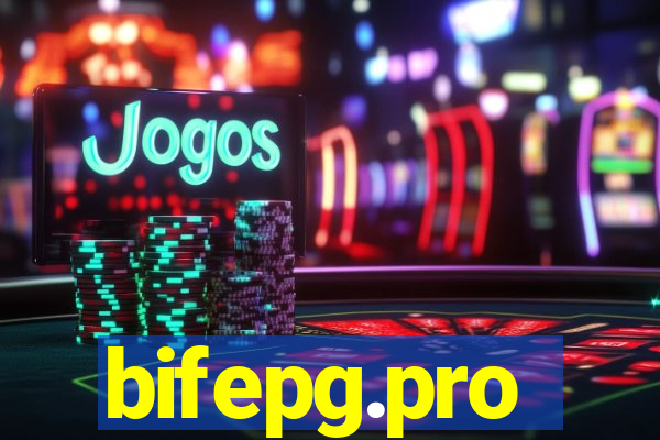 bifepg.pro