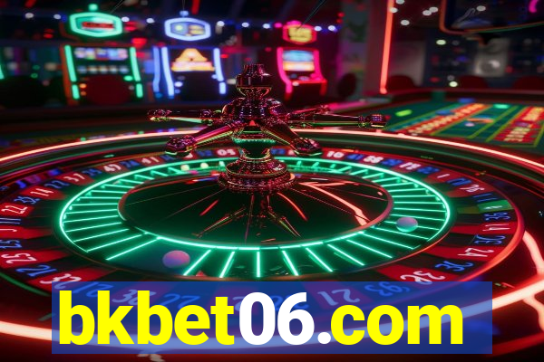 bkbet06.com