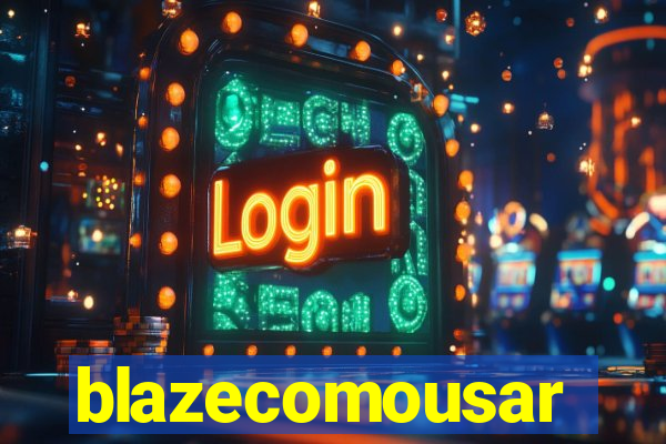 blazecomousar