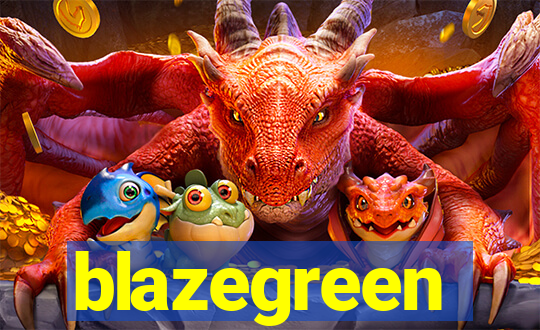 blazegreen