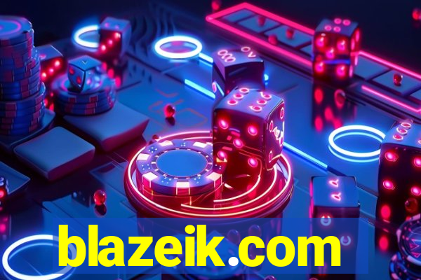 blazeik.com