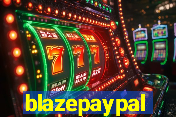 blazepaypal