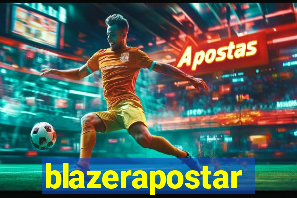 blazerapostar