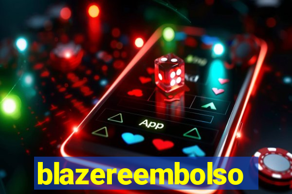 blazereembolso