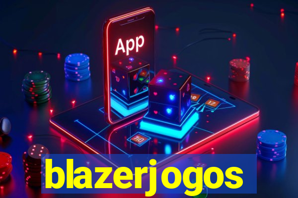 blazerjogos