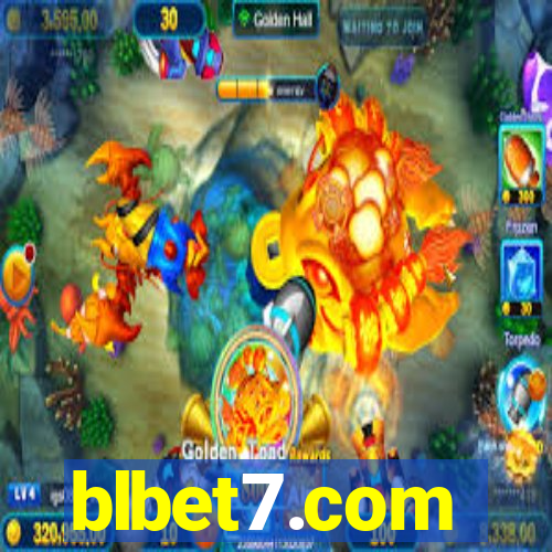 blbet7.com