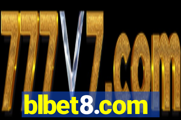 blbet8.com