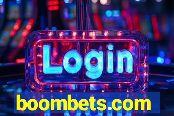 boombets.com