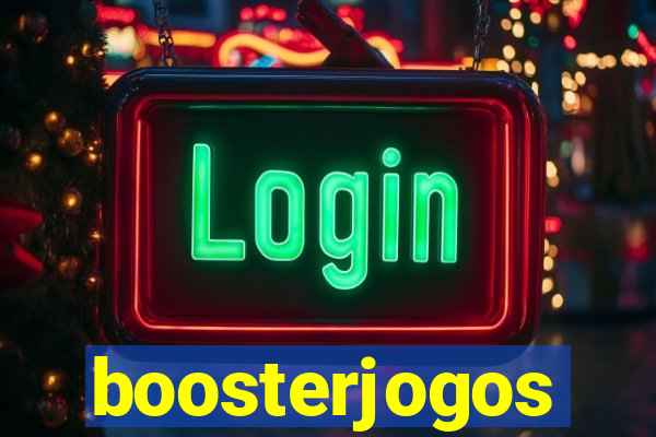 boosterjogos