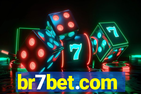 br7bet.com