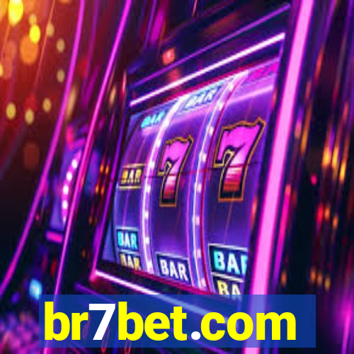 br7bet.com