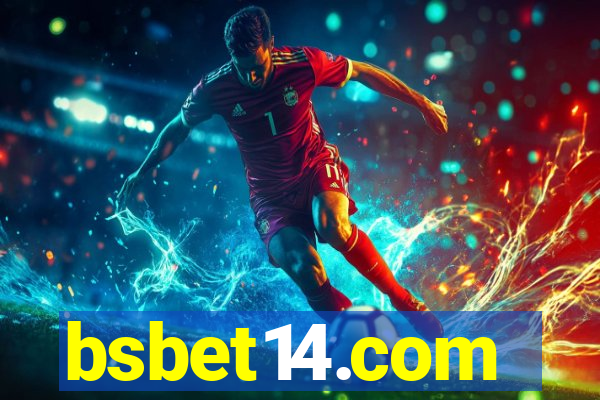 bsbet14.com