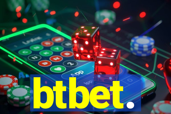 btbet.