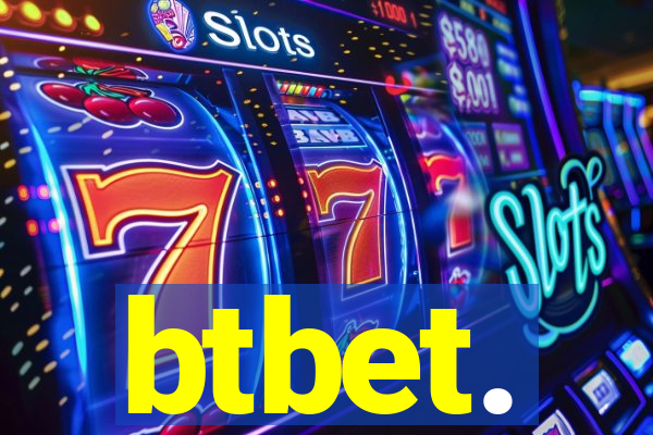 btbet.