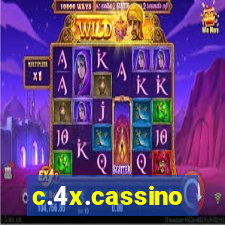 c.4x.cassino