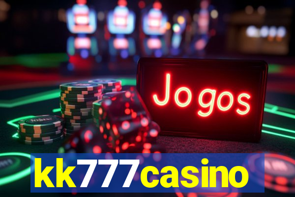 kk777casino