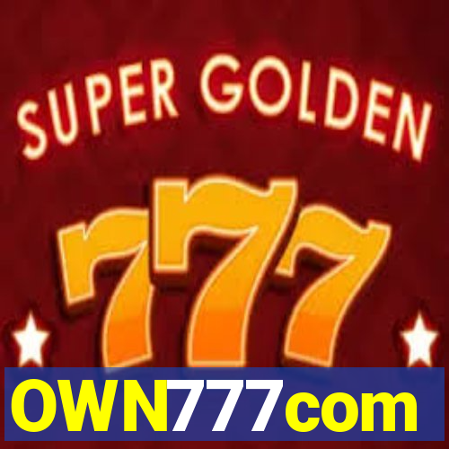 OWN777com