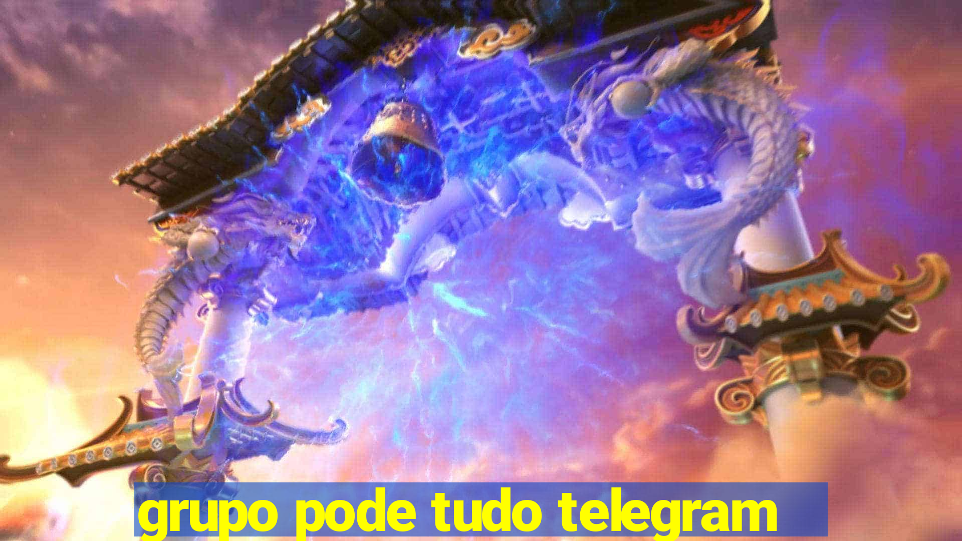 grupo pode tudo telegram