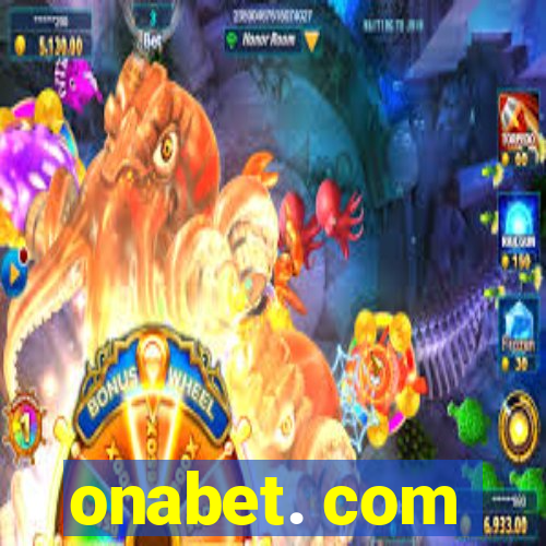 onabet. com