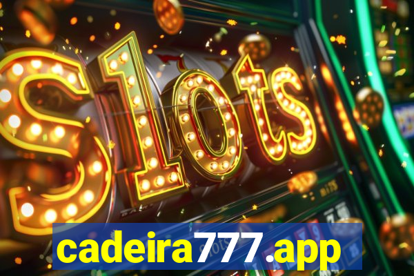 cadeira777.app