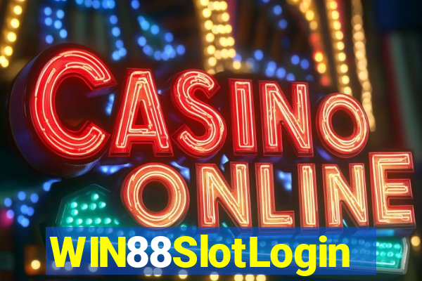 WIN88SlotLogin