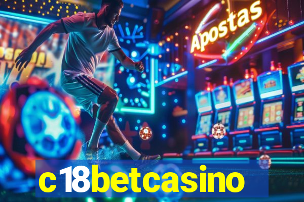 c18betcasino