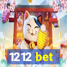 1212 bet