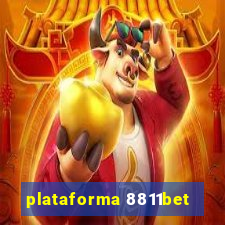 plataforma 8811bet