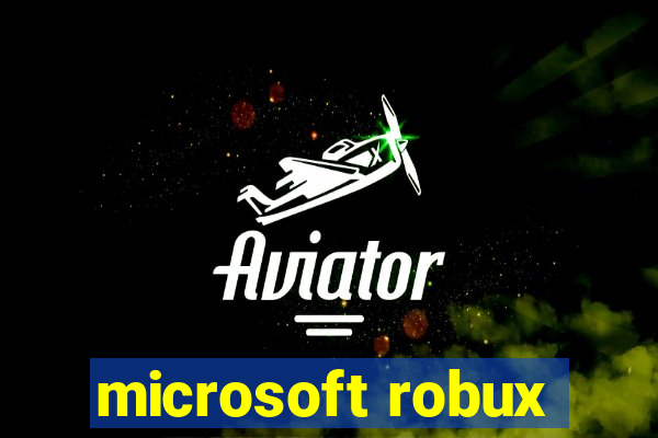 microsoft robux