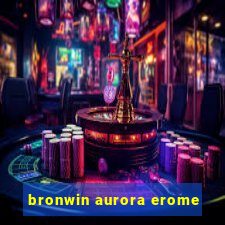 bronwin aurora erome