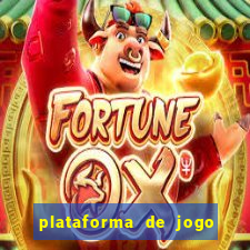 plataforma de jogo com depósito mínimo de r$ 1