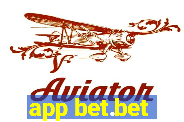 app bet.bet