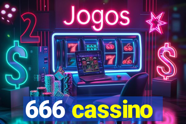 666 cassino