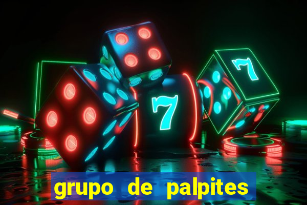 grupo de palpites de futebol telegram