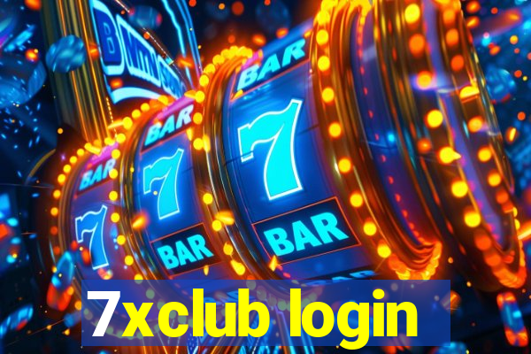 7xclub login