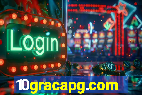 10gracapg.com