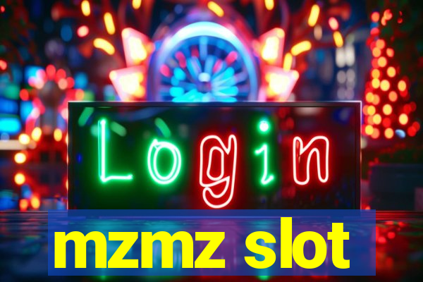 mzmz slot