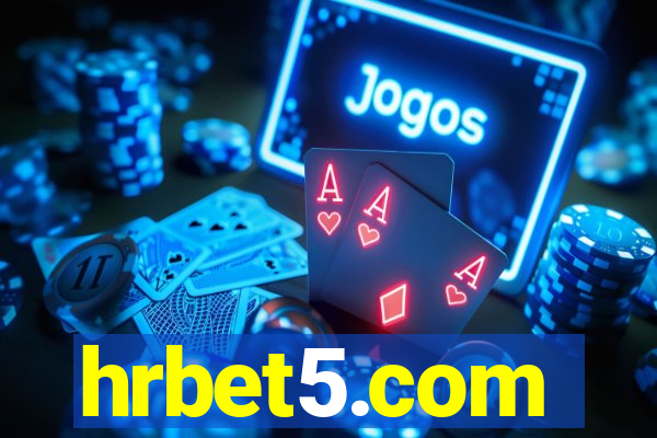 hrbet5.com