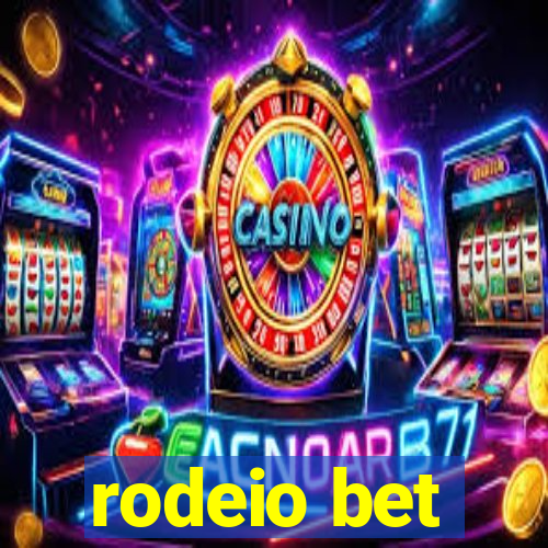 rodeio bet