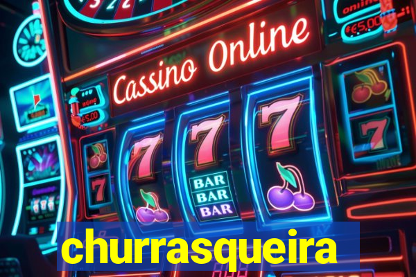 churrasqueira fortune grill