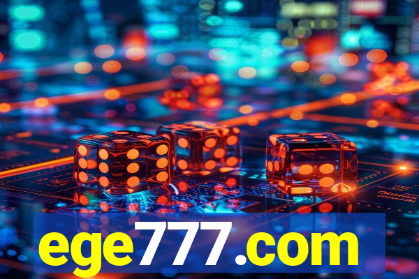 ege777.com