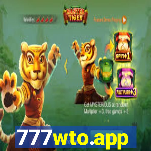 777wto.app