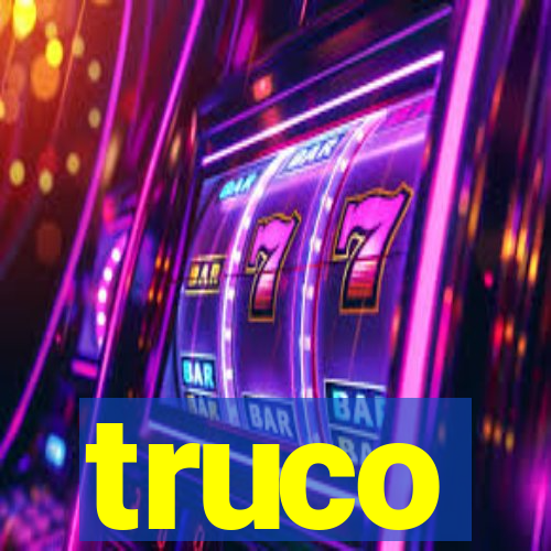 truco brasileiro-giro feliz