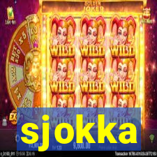 sjokka