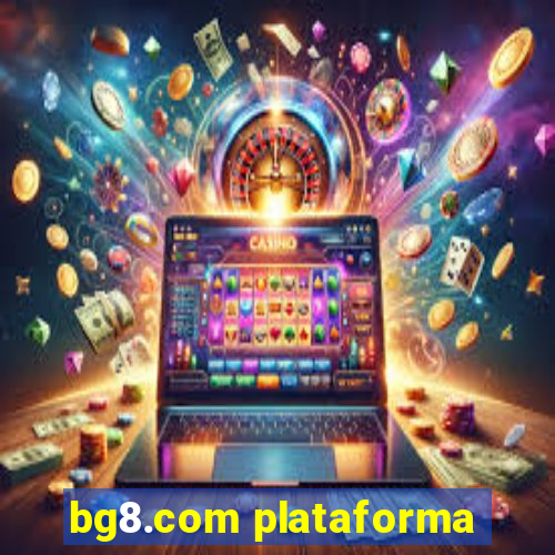 bg8.com plataforma