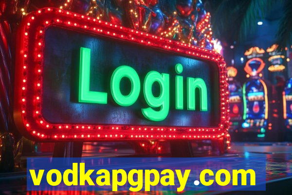 vodkapgpay.com