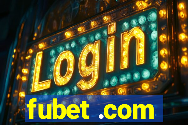 fubet .com