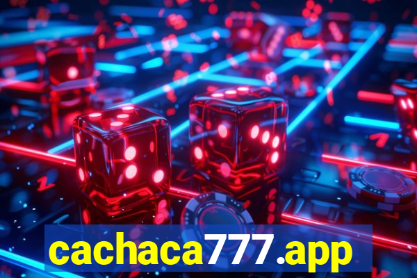 cachaca777.app