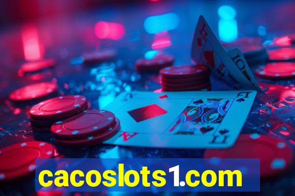 cacoslots1.com